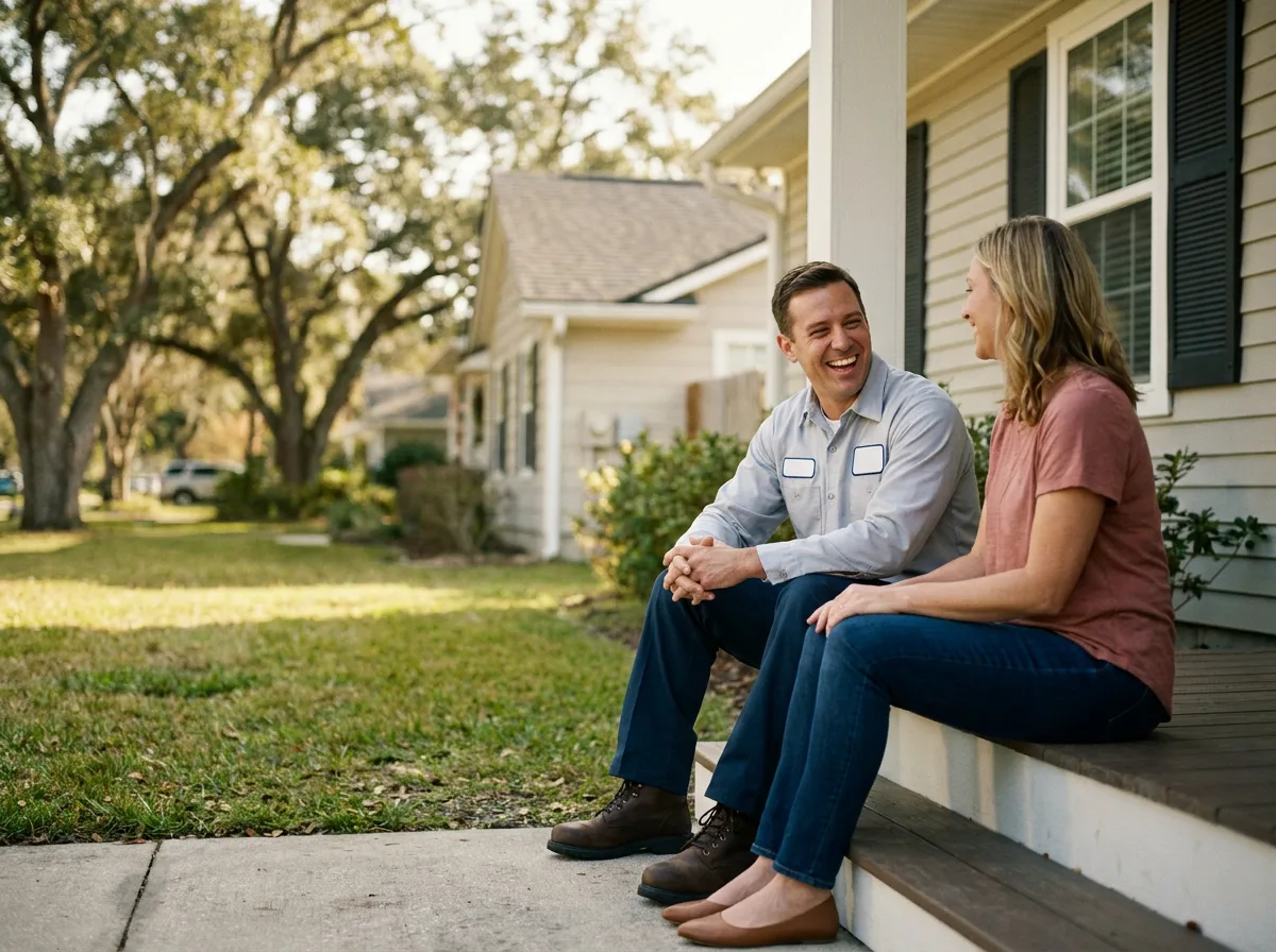 Septic tank pumping FAQs for Palisades, WA